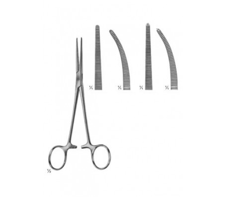 Forceps